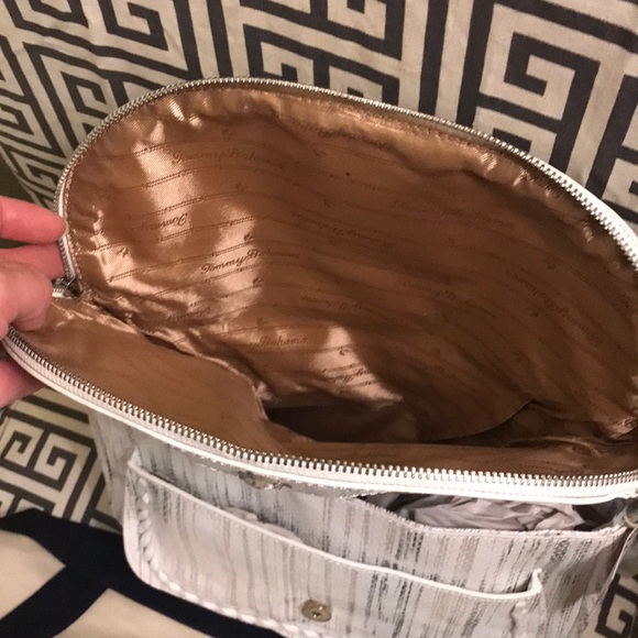 100% genuine leather crossbody - Picture 8 of 8